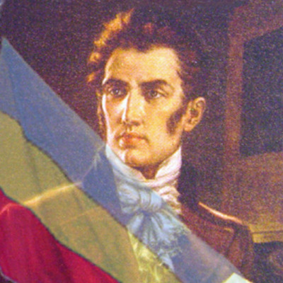 Timeline: ANTONIO NARIÑO