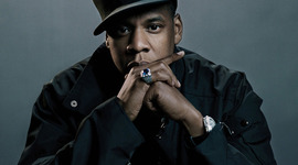 Timeline: Jay Z