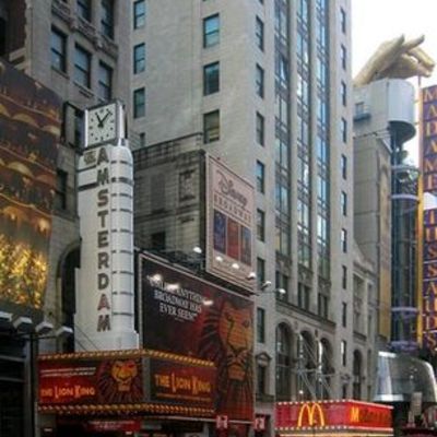 Timeline: Brief History of Musical Theatre