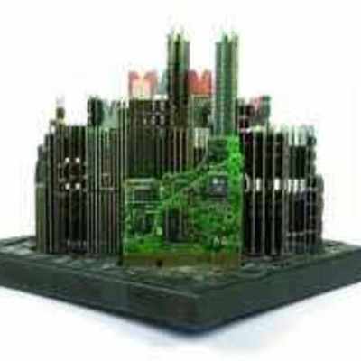 Timeline: Breve historia de la electronica y sus circuitos