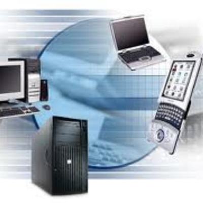 Timeline: RED DE COMPUTADORAS