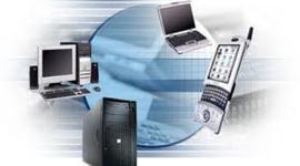 Timeline: RED DE COMPUTADORAS