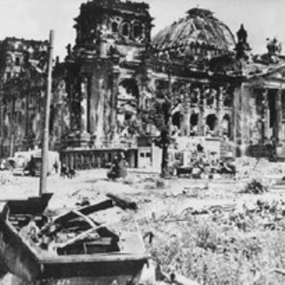 Timeline: Der Zweite Weltkrieg - 1939-1943