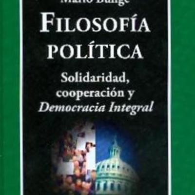 Timeline: filosofia politica