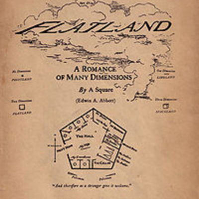 Timeline: Flatland and Me