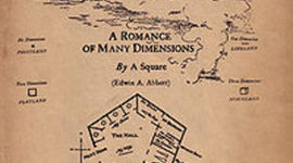 Timeline: Flatland and Me