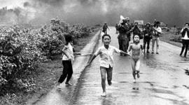 Timeline: The Vietnam War