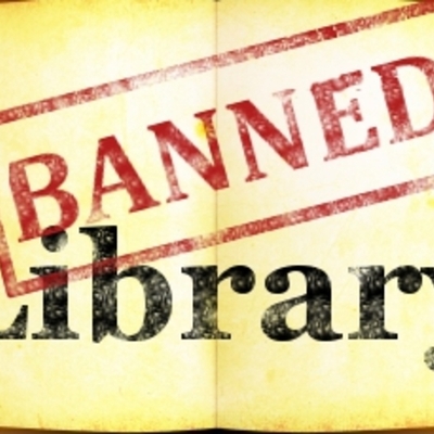 Timeline: Banned Library History