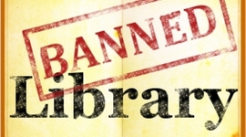 Timeline: Banned Library History