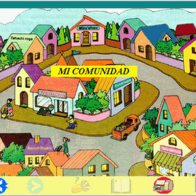 Timeline: TRABAJO SOCIAL EN COLOMBIA