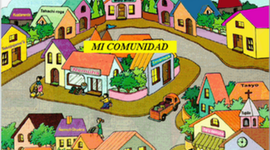 Timeline: TRABAJO SOCIAL EN COLOMBIA