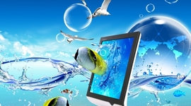 Timeline: История развития компьютерной графики