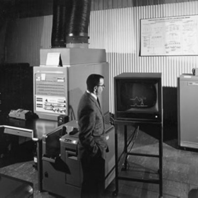 Timeline: Historia de la Virtualización