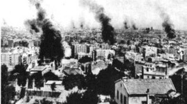 Timeline: la setmana tragica