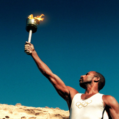 Timeline: History of the Modern Olympics