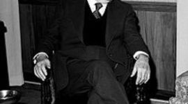 Timeline: Pat O'Brein