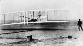 Timeline: U.S. Aviation History