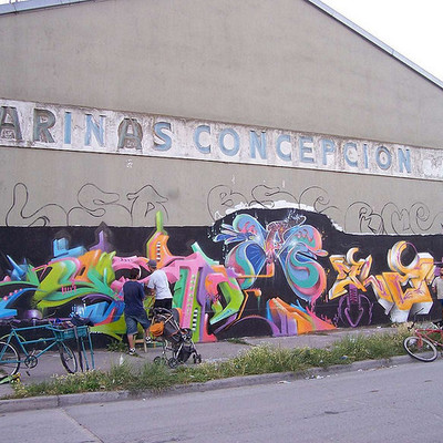 Timeline: HIP-HOP CONCIENTE HIP-HOP QUE SE SIENTE