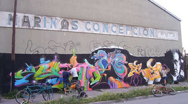 Timeline: HIP-HOP CONCIENTE HIP-HOP QUE SE SIENTE