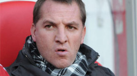 Timeline: Brendan Rodgers' Swansea City career