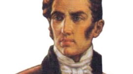 Timeline: simon bolivar 5 hechos importantes