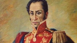 Timeline: VIDA DE SIMON BOLIVAR