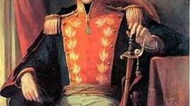 Timeline: Simón Bolivar