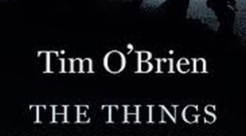 Timeline: The Things They Carried by ; Joe Lombardo, Marcos Sanchez Munoz De la Oya De la Rosa Guadalupe Virgen maria Jose Lopez Miguel Angel Antoinio Cesar Chavez Diablo Chupacabra, and Kade Ishmale