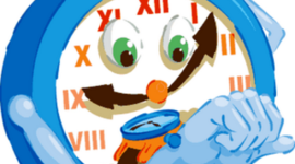 Timeline: SILVACLAUDIACTCT2