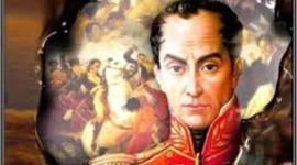 Timeline: echos mas importantes de simon bolivar