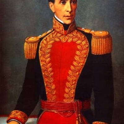 Timeline: hechos mas importantes de simon bolivar