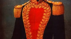 Timeline: hechos mas importantes de simon bolivar