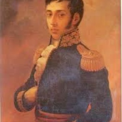 Timeline: simon bolivar