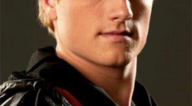 Timeline: the hunger game