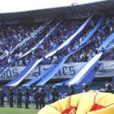 Timeline: BARRAS BRAVAS