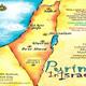 1243627454purim in israel map