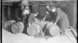 Timeline: U.S. timeline