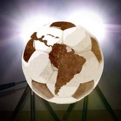 Timeline: HISTORICOS DEL FUTBOL LATINOAMERICANO