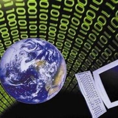 Timeline: Origen del internet