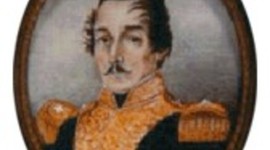 Timeline: francisco de paula santander