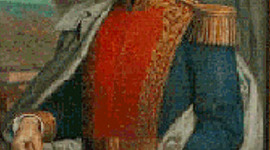 Timeline: Francisco de paula santander