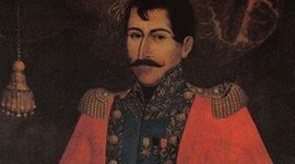 Timeline: hechos importantes de la vida de fransisco de paula santander