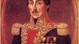 Timeline: FRANCISCO DE PAULA SANTANDER