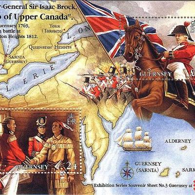 Timeline: The War of 1812 Timeline