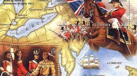 Timeline: The War of 1812 Timeline