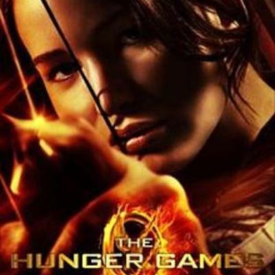 Timeline: THE HUNGER GAMES