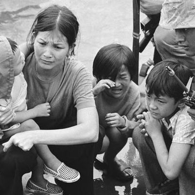 Timeline: Vietnam Timeline