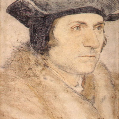 Timeline: Thomas More