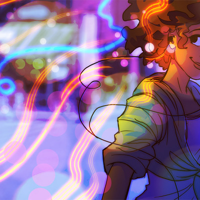 Timeline: Dejah's Interactive Timeline