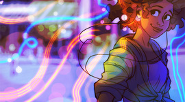 Timeline: Dejah's Interactive Timeline